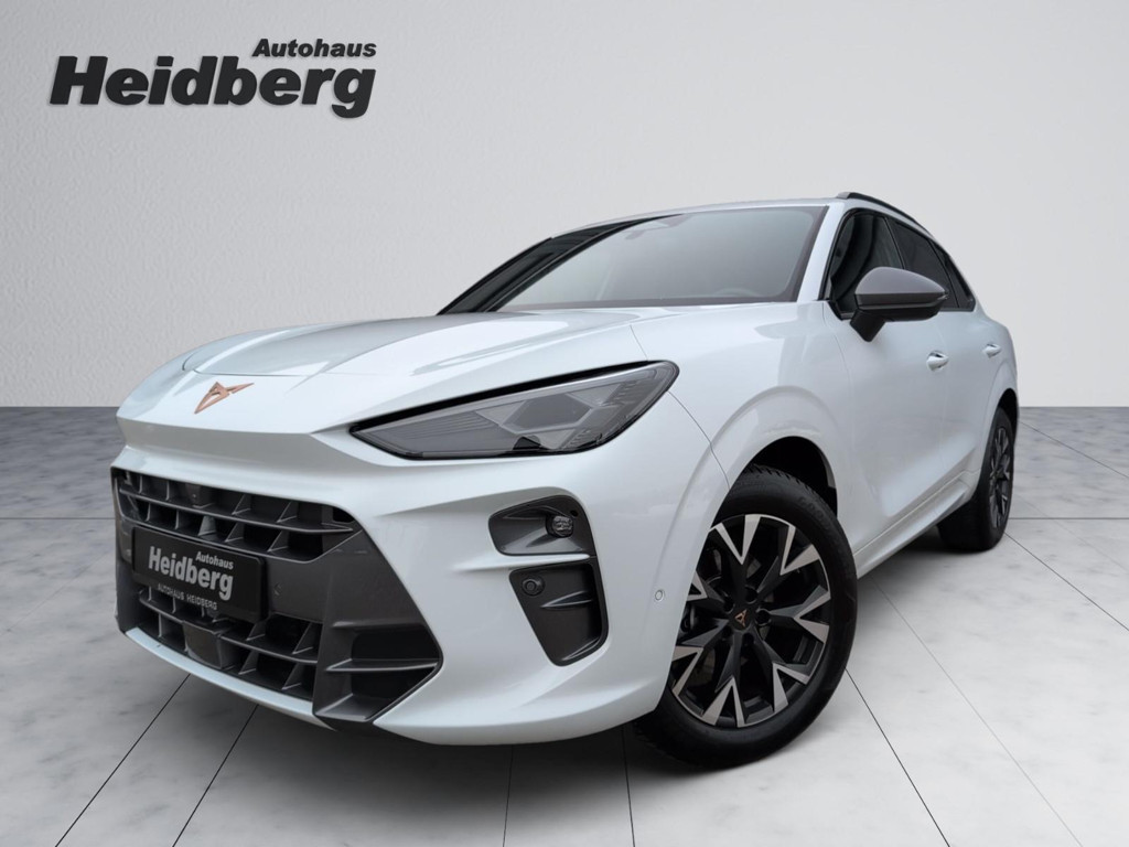 Cupra Terramar 1.5 eTSI