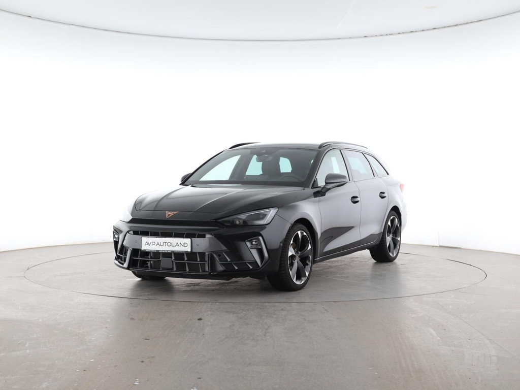 Cupra Leon Sportstourer DSG