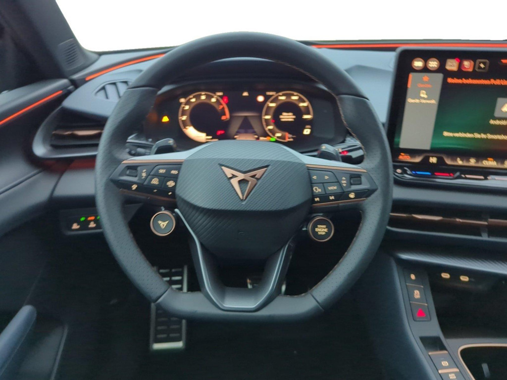 Cupra Terramar 1.5 TSI