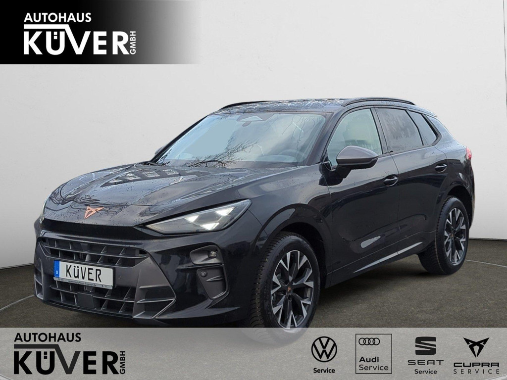 Cupra Terramar 1.5 TSI