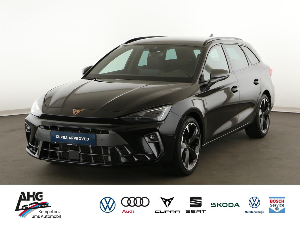 Cupra Leon Sportstourer DSG