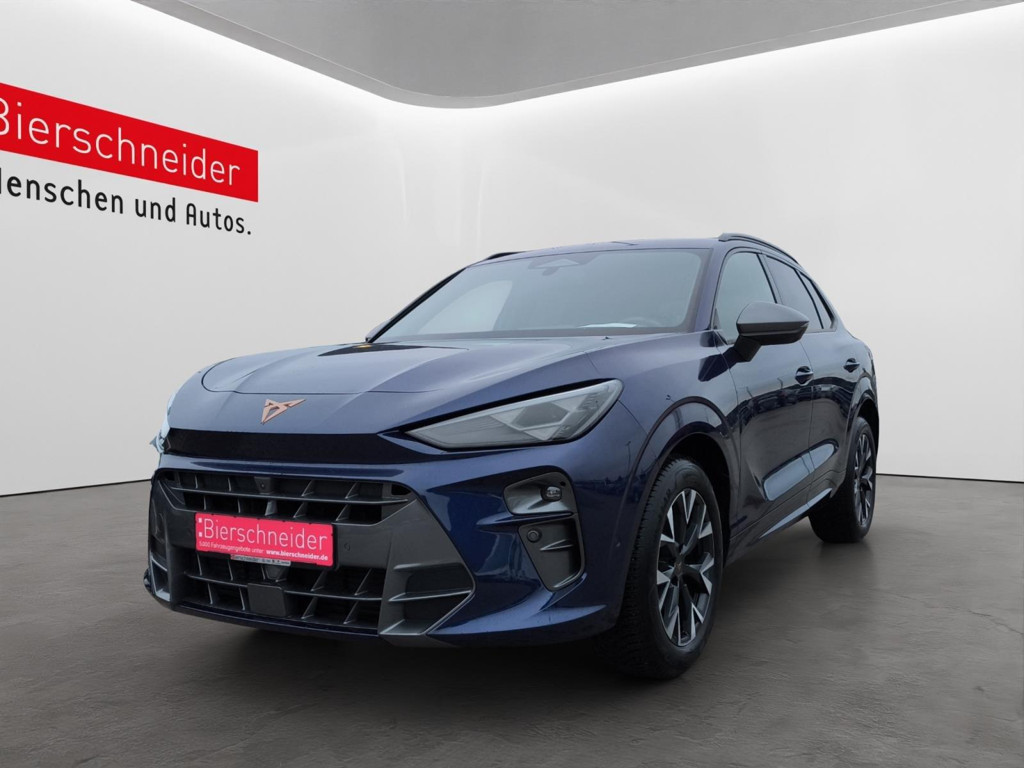 Cupra Terramar 1.5 eTSI