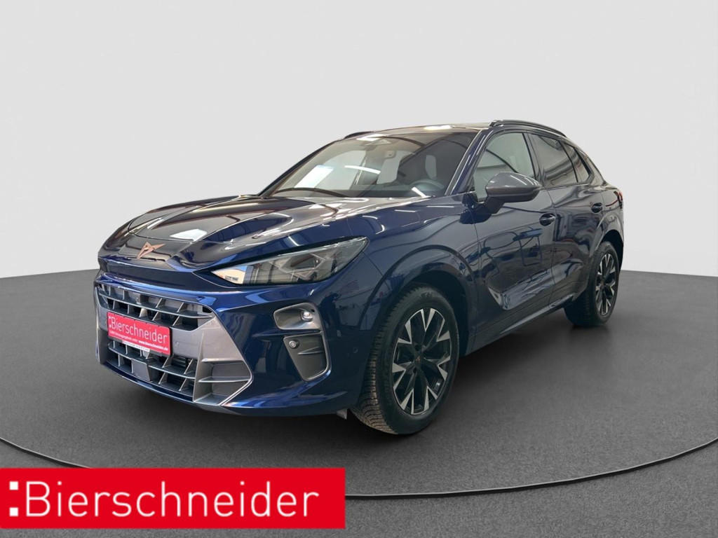 Cupra Terramar 1.5 eTSI