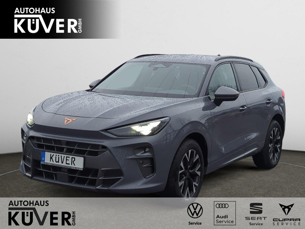 Cupra Terramar 1.5 TSI