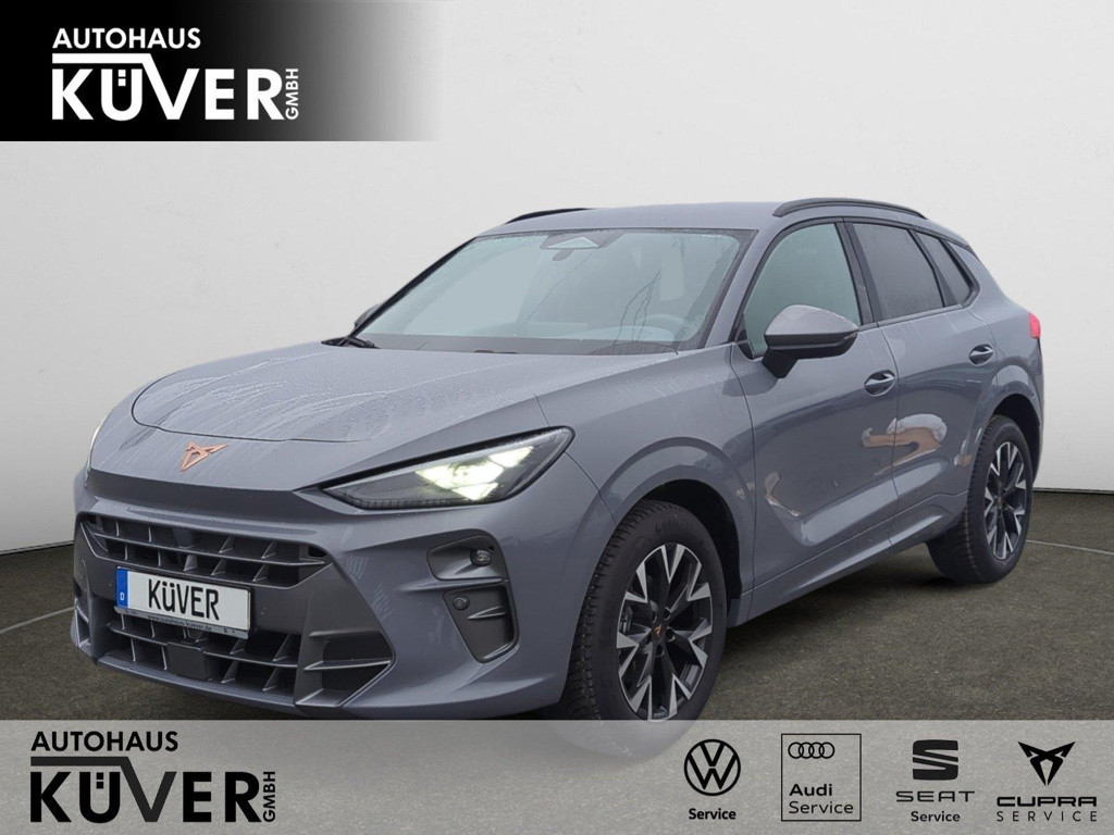 Cupra Terramar 1.5 TSI