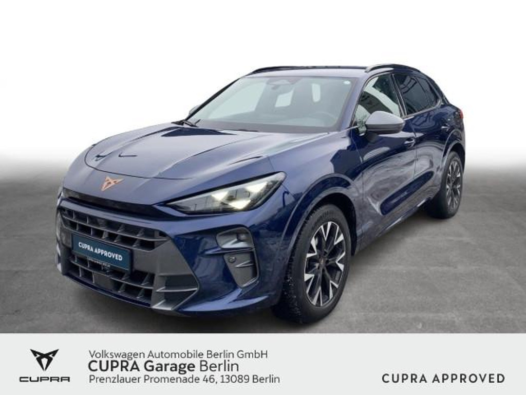 Cupra Terramar 1.5 eTSI