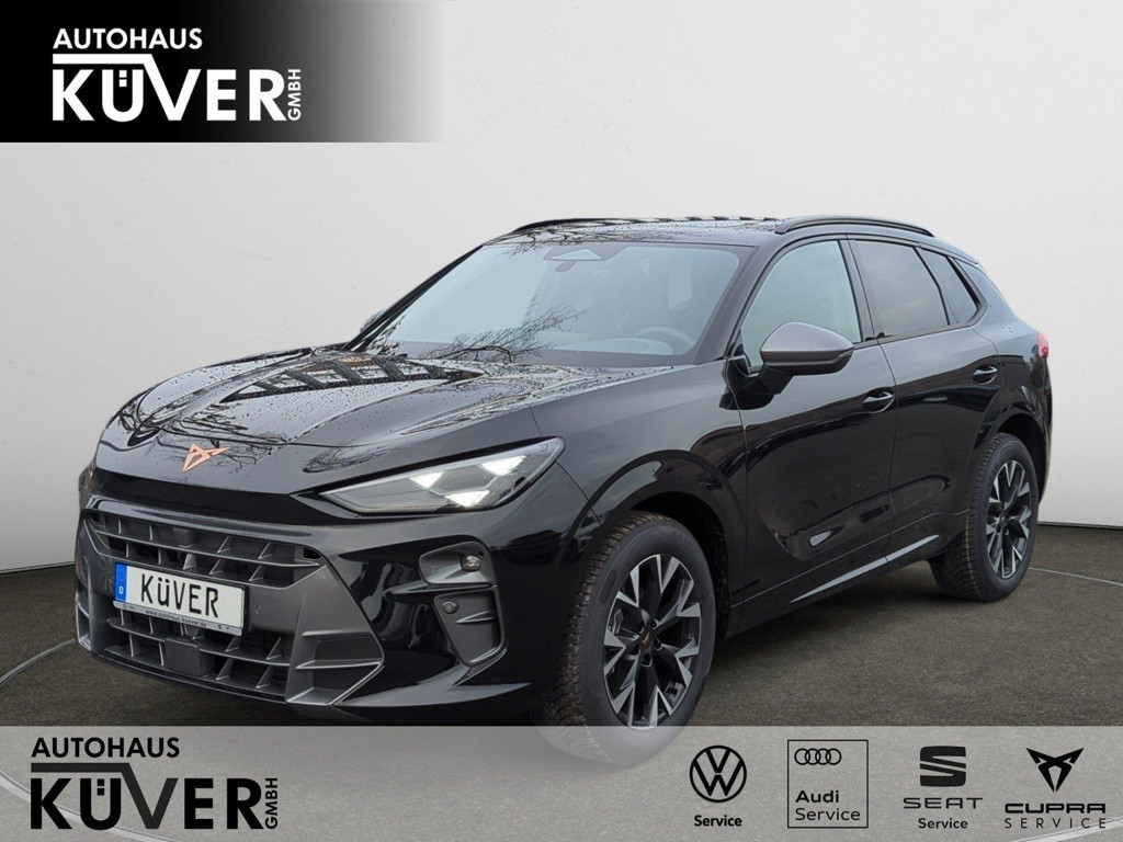 Cupra Terramar 1.5 TSI