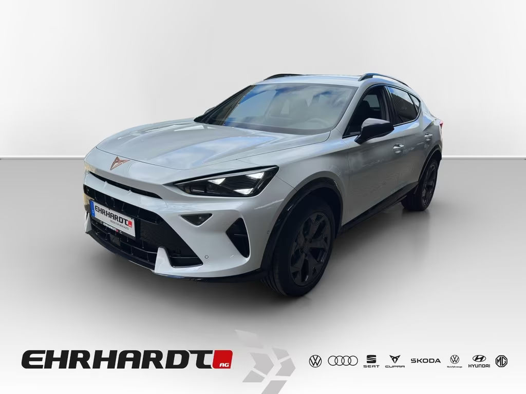Cupra Formentor DSG 2.0 TDI