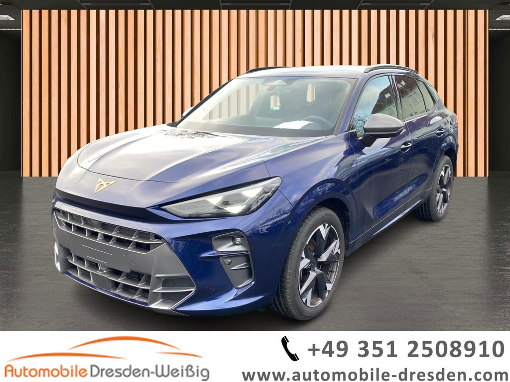 Cupra Terramar 1.5 eTSI