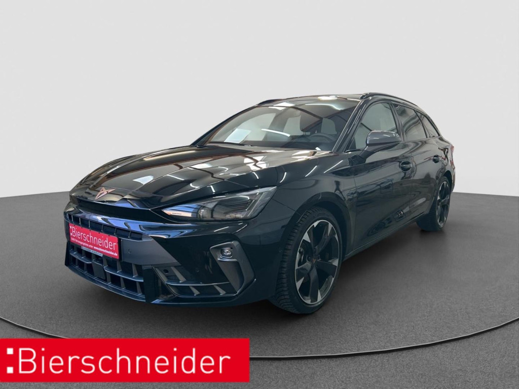 Cupra Leon Sportstourer DSG