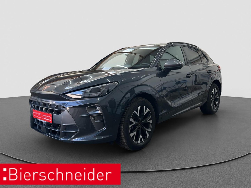 Cupra Terramar 1.5 eTSI