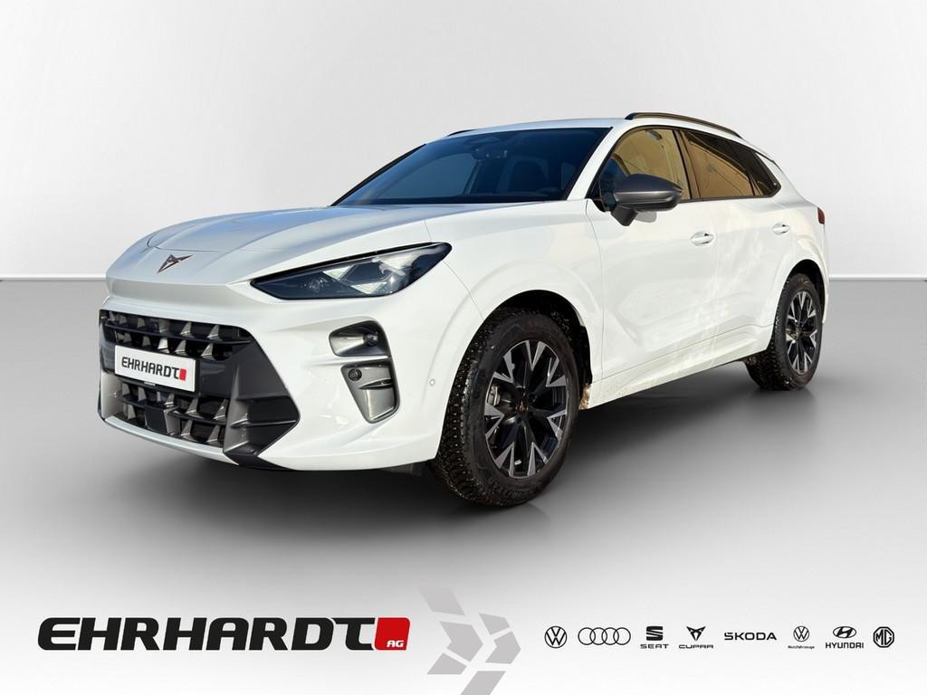 Cupra Terramar 1.5 eTSI