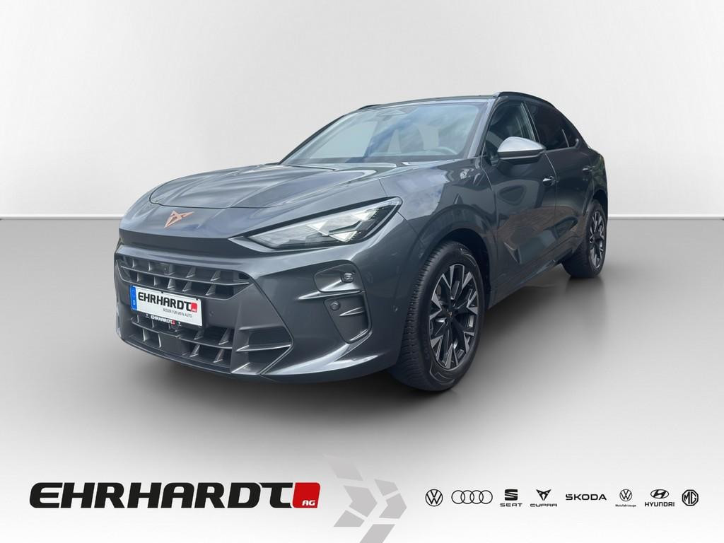 Cupra Terramar 1.5 eTSI