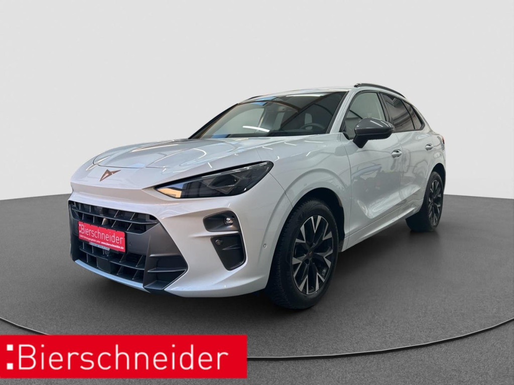 Cupra Terramar 1.5 eTSI