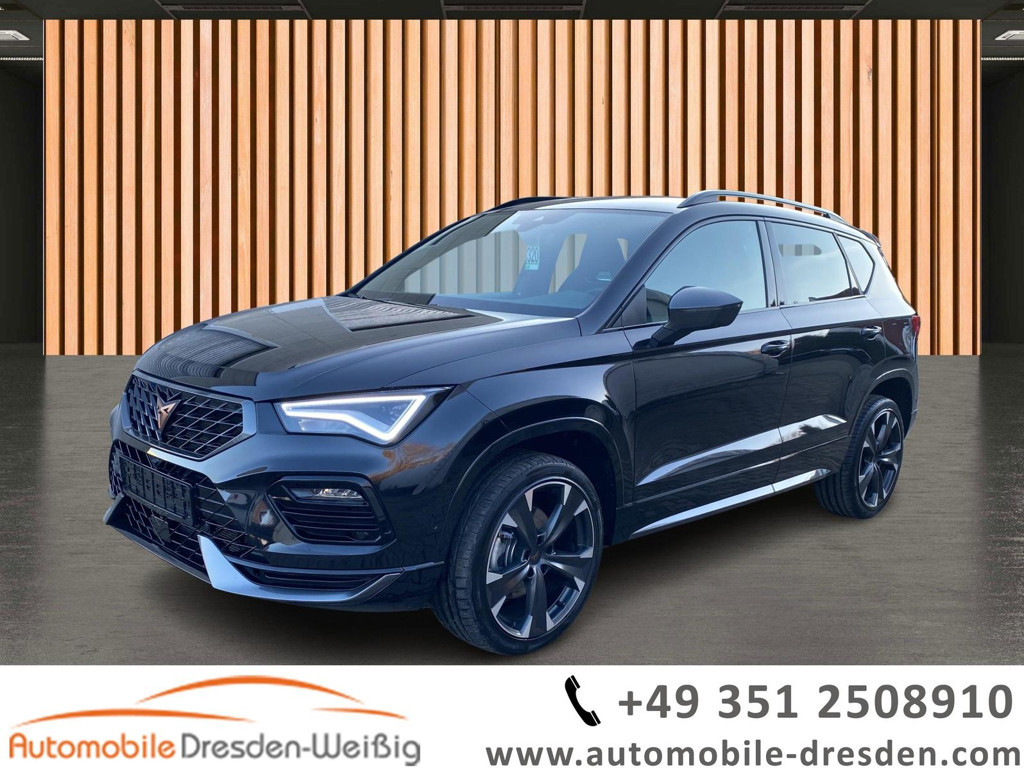 Cupra Ateca 1.5 TSI DSG