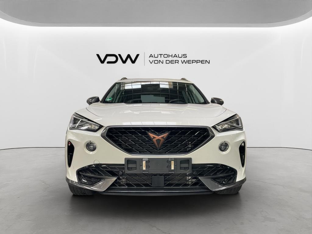 Cupra Formentor 1.5 TSI