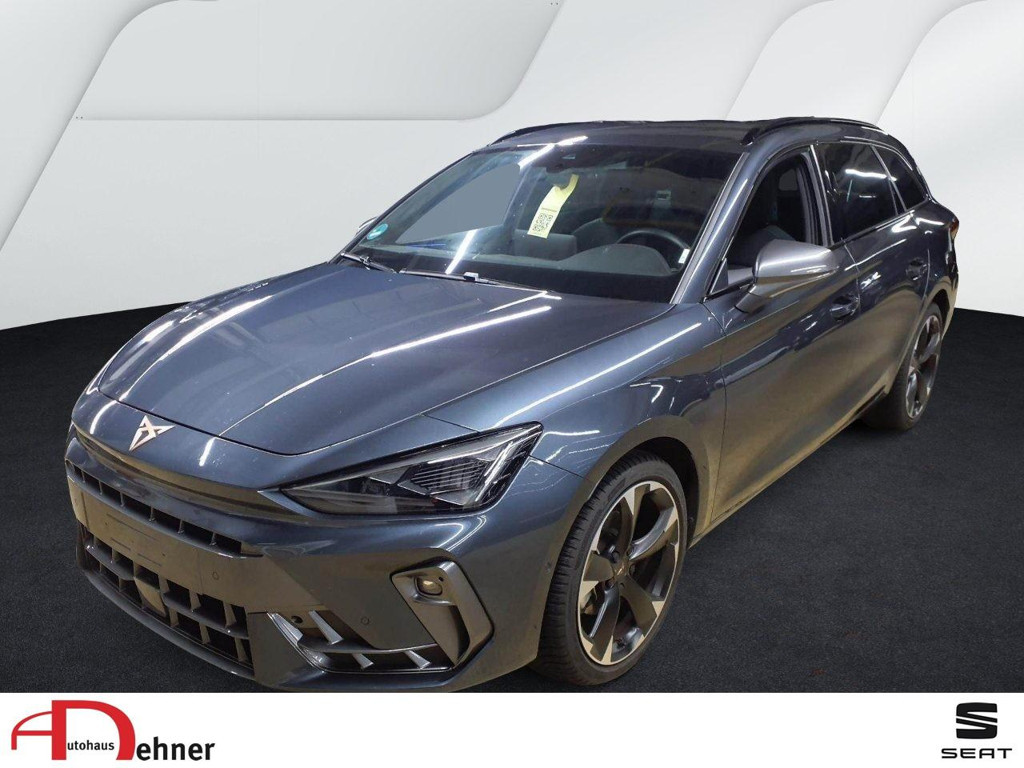 Cupra Leon Sportstourer DSG