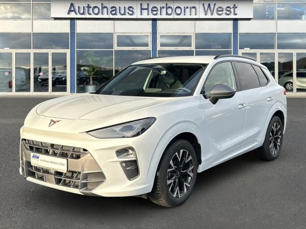 Cupra Terramar 1.5 eTSI