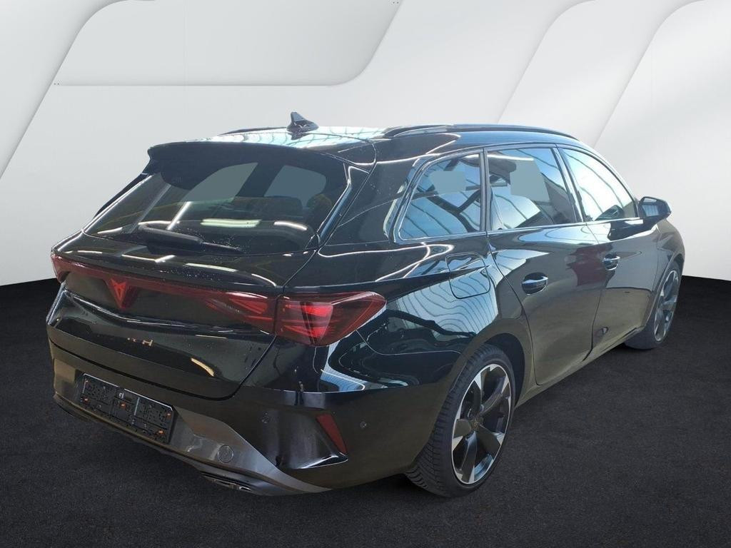 Cupra Leon Sportstourer DSG