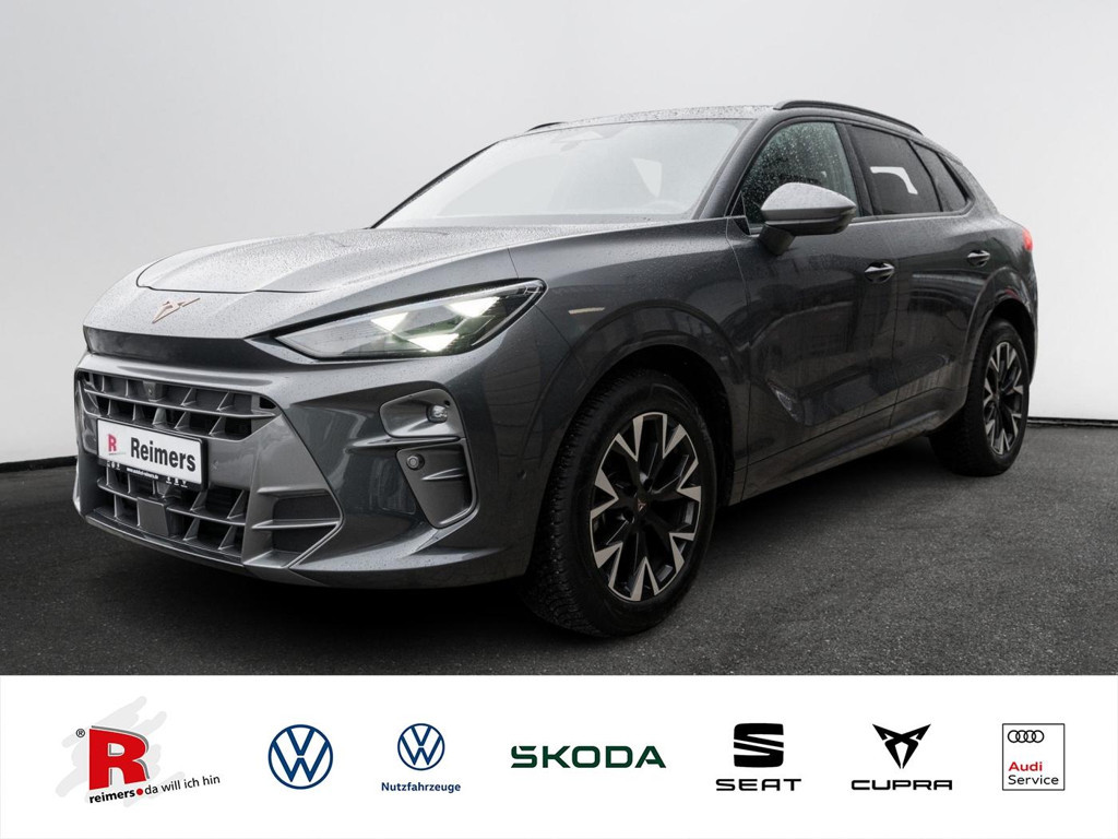 Cupra Terramar 1.5 eTSI