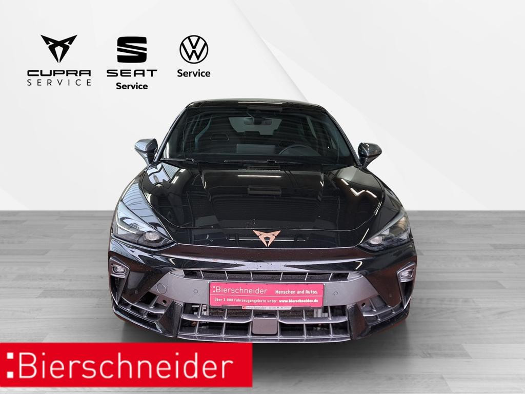 Cupra Leon 2.0 TSI DSG VZ