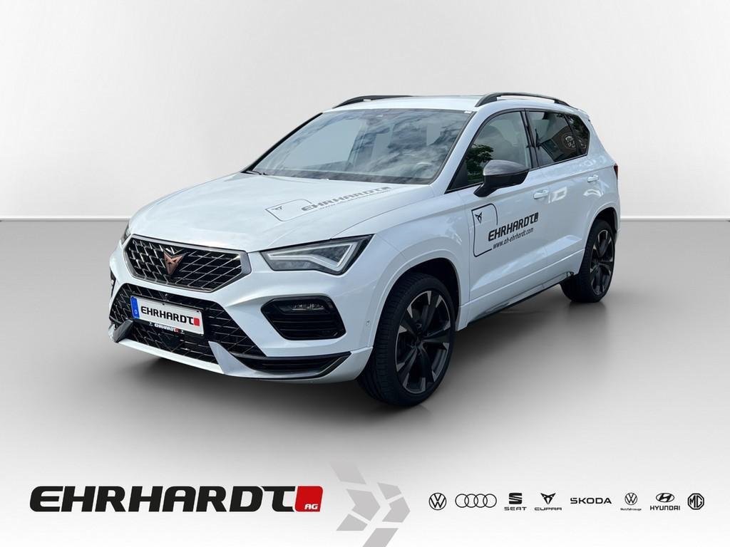 Cupra Ateca 1.5 TSI DSG
