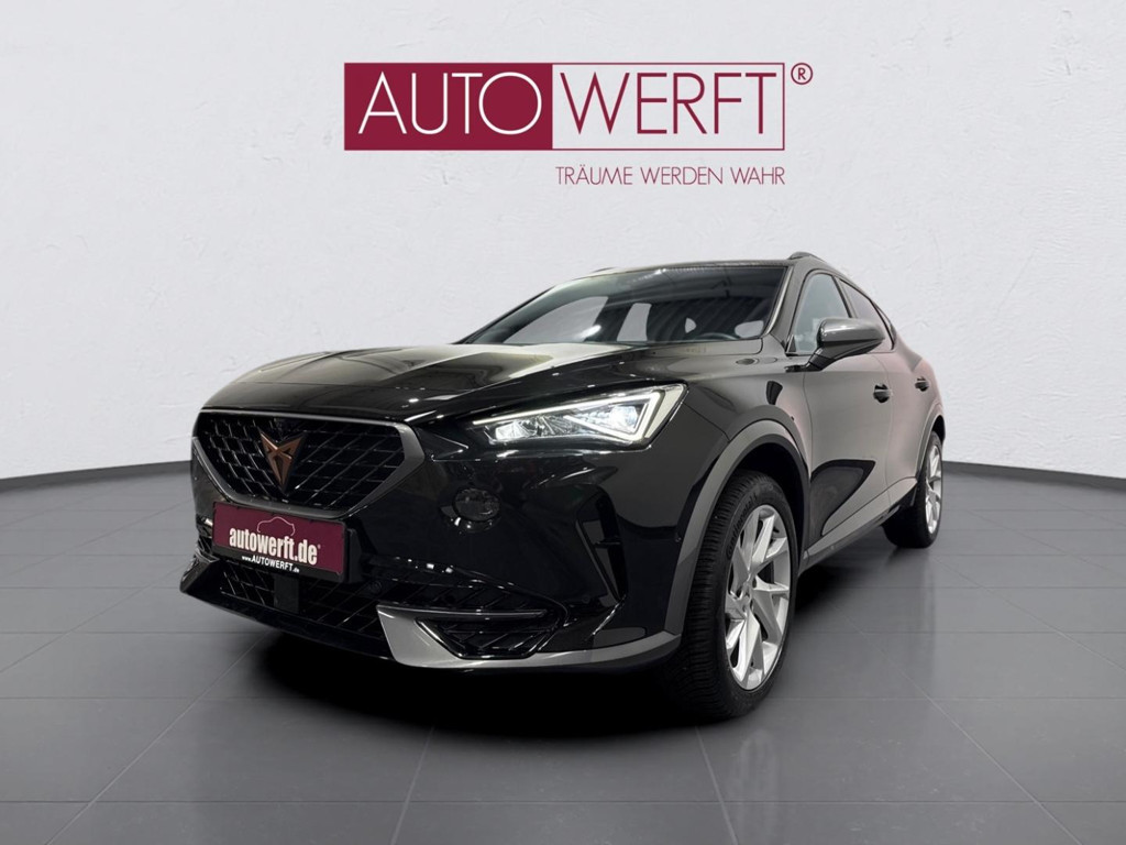 Cupra Formentor 1.5 TSI DSG