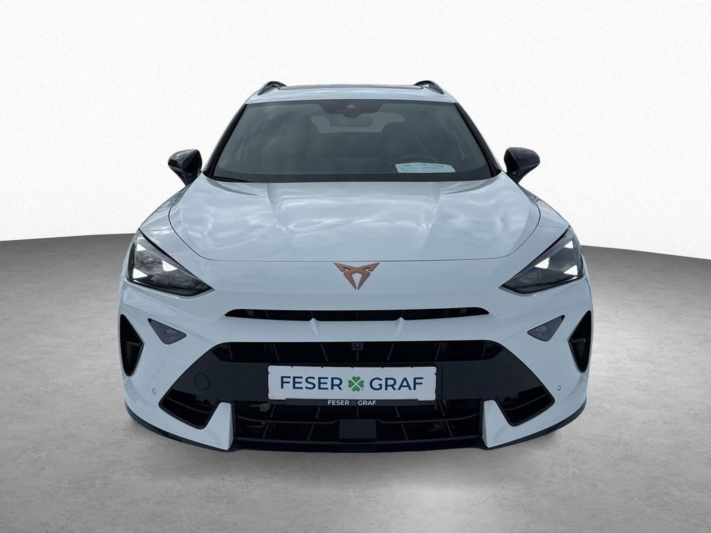 Cupra Formentor 4Drive 2.0 TSI VZ