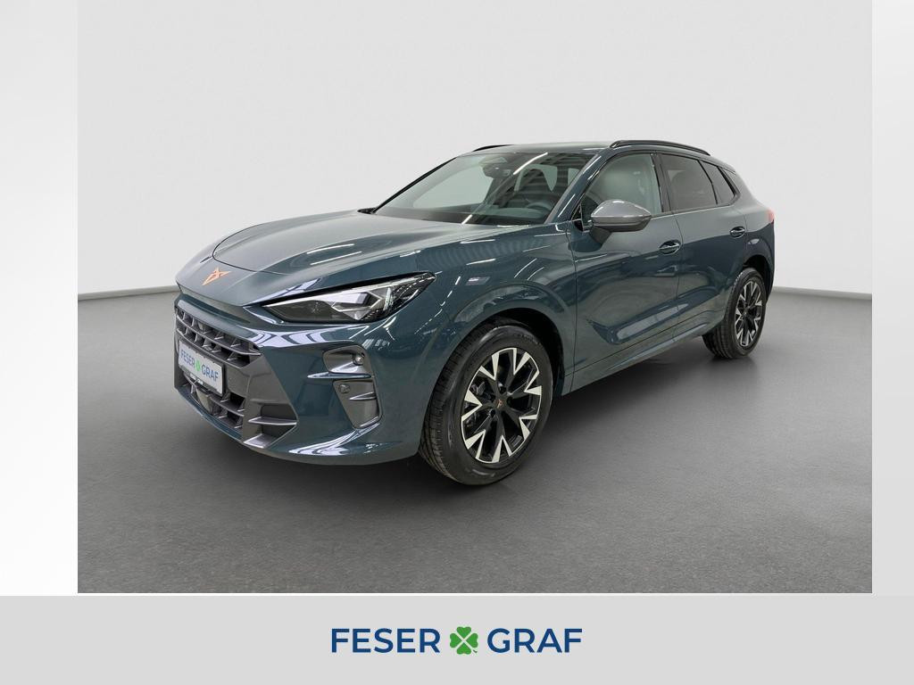 Cupra Terramar 1.5 eTSI