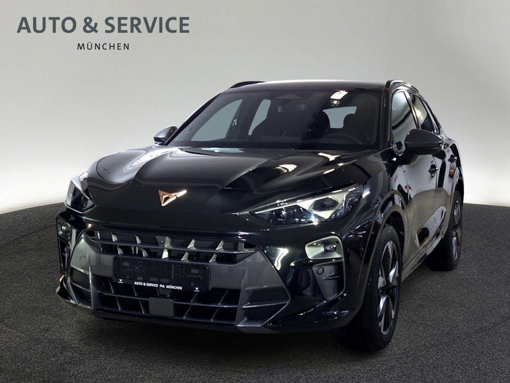 Cupra Terramar 1.5 eTSI