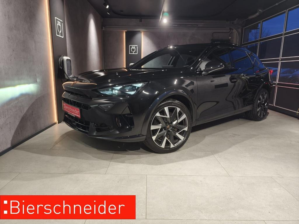 Cupra Formentor VZ