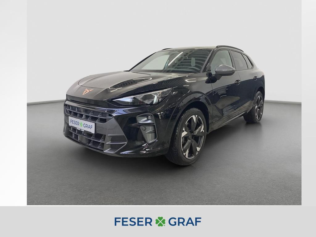 Cupra Terramar Performance 1.5 eTSI