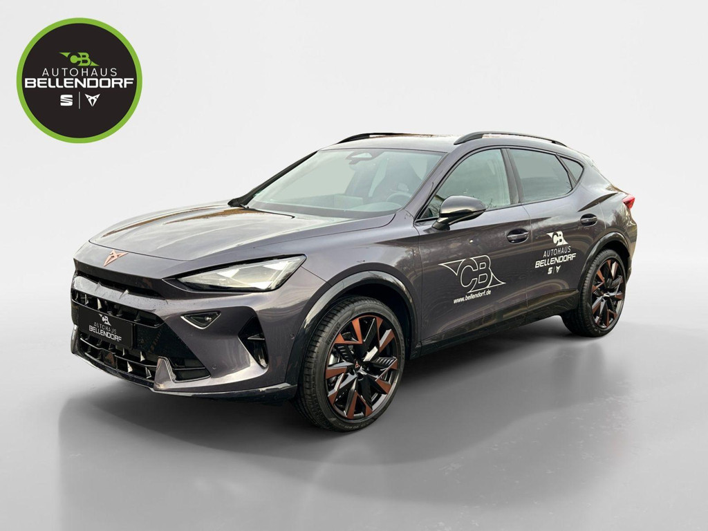 Cupra Formentor 1.5 eTSI Sennh. AHK Sitzh. Kessy 19 Zo