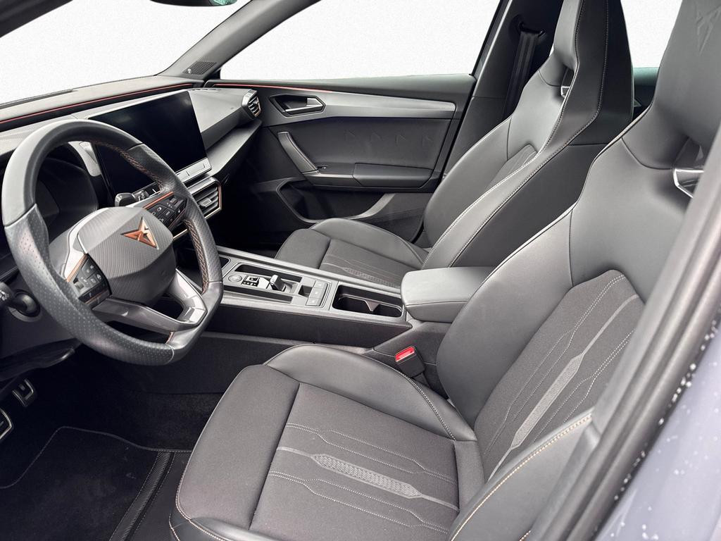 Cupra Leon ST 2.0 TSI DSG VZ