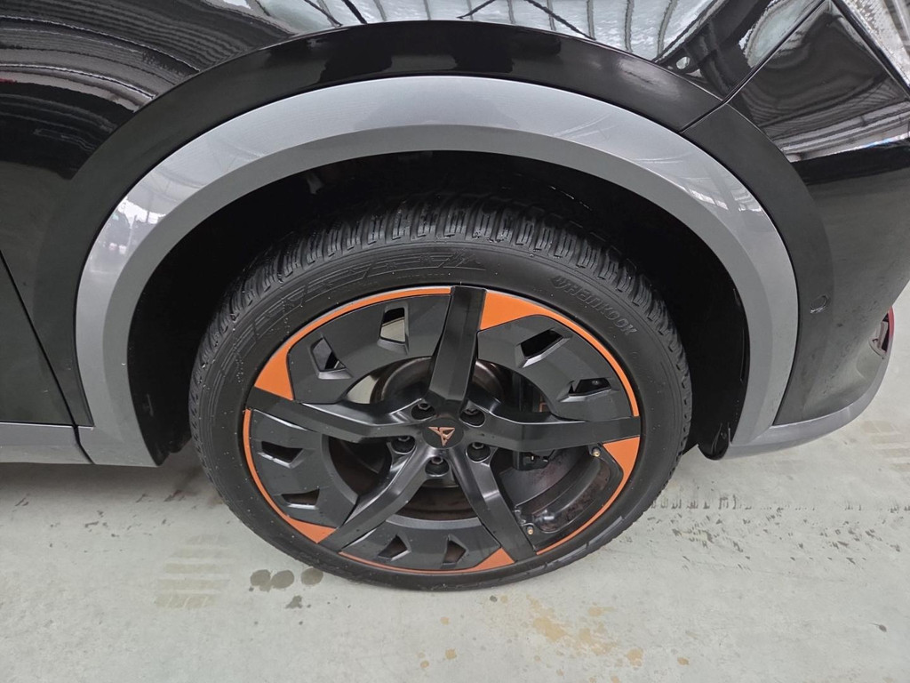 Cupra Formentor 4Drive 2.0 TSI VZ