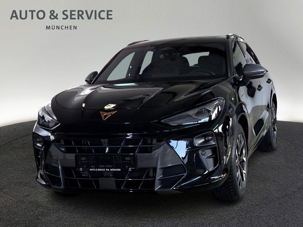 Cupra Terramar 1.5 e-Hybrid e-Hybrid