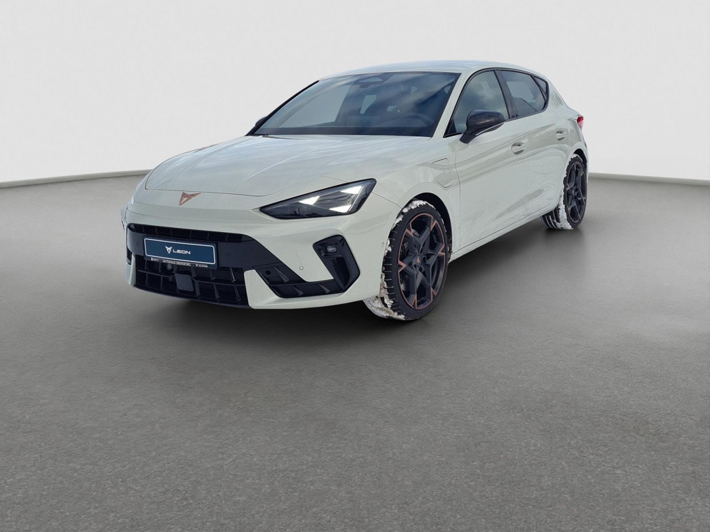 Cupra Leon DSG VZ e-Hybrid