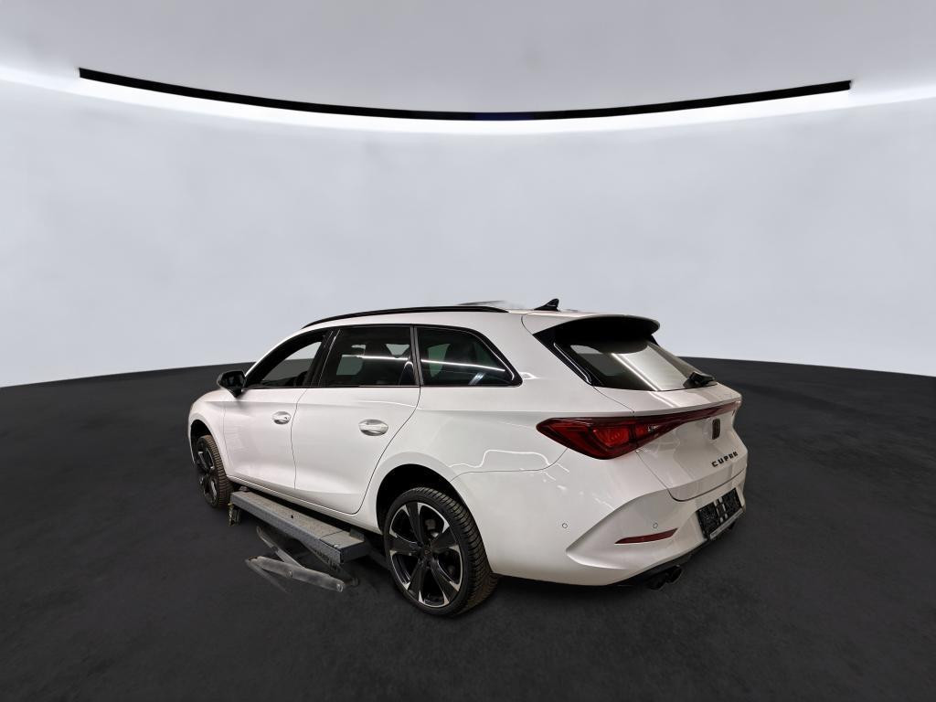 Cupra Leon ST DSG VZ