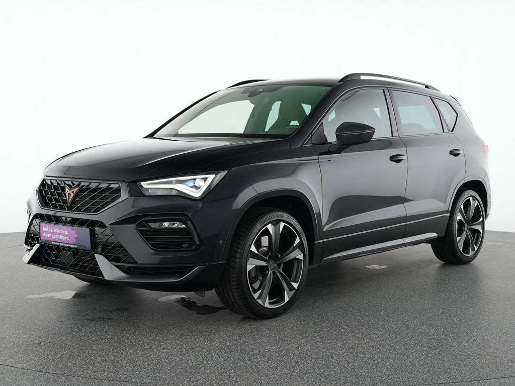 Cupra Ateca 4Drive VZ