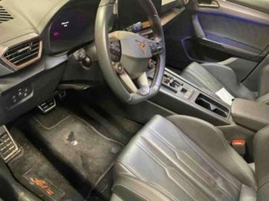 Cupra Formentor 4Drive 2.0 TSI VZ