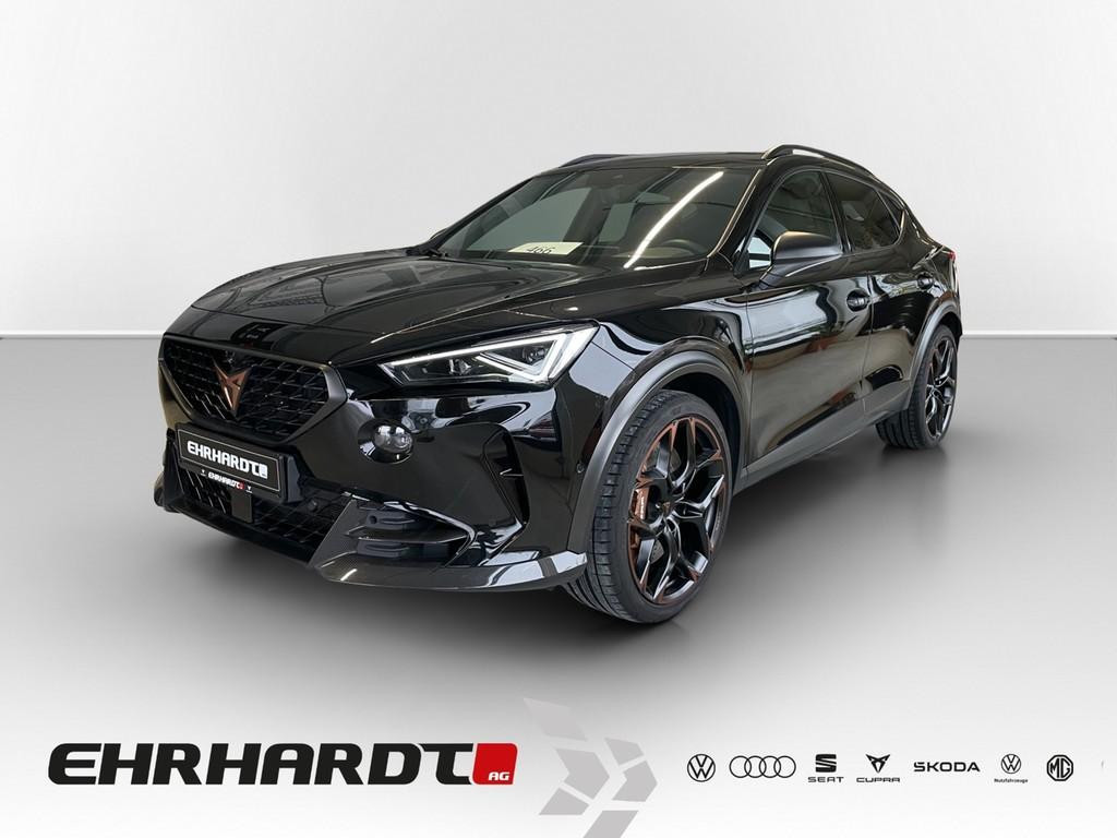 Cupra Formentor 4Drive VZ5 2.5 TSI DSG