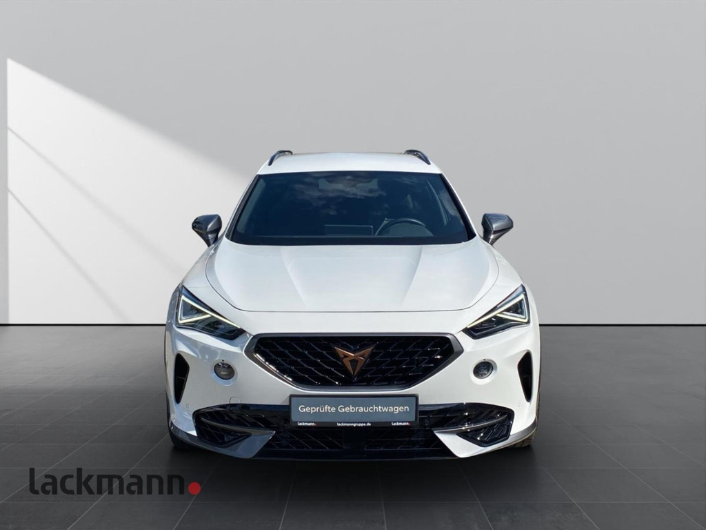 Cupra Formentor 4Drive VZ