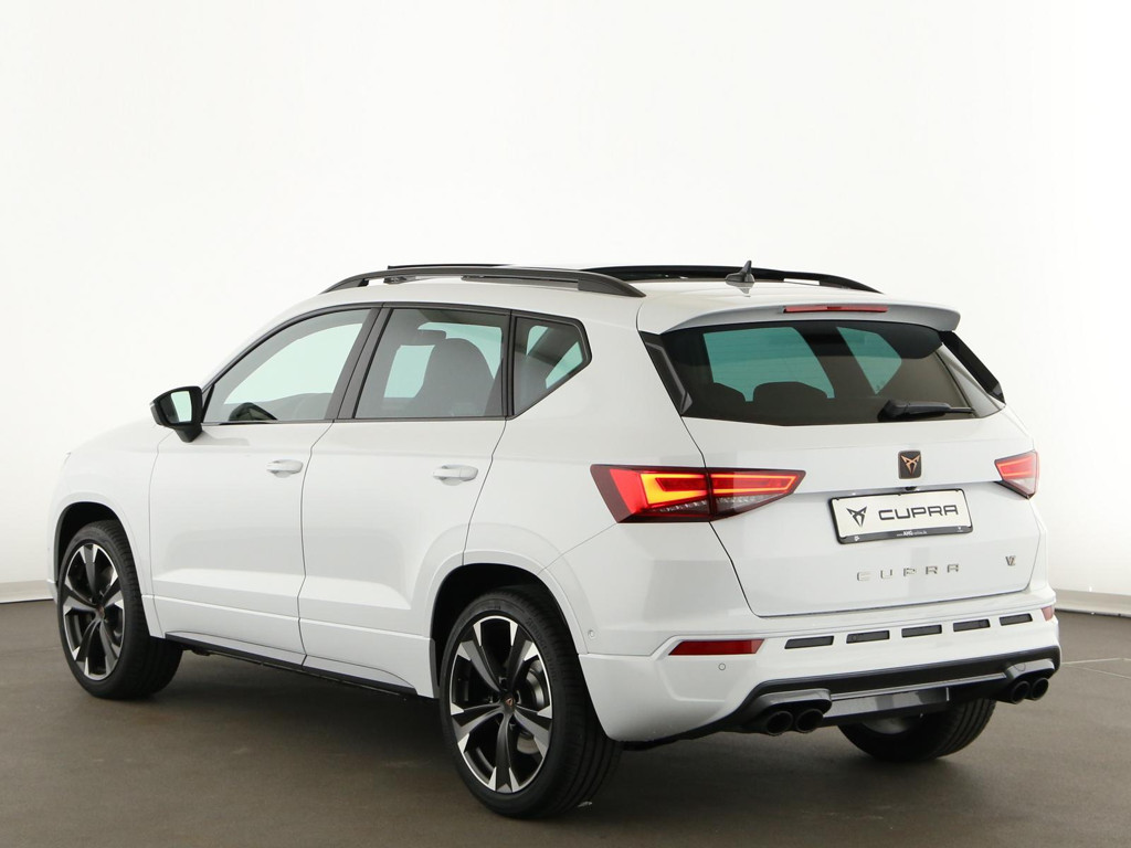 Cupra Ateca 4Drive 2.0 TSI DSG VZ