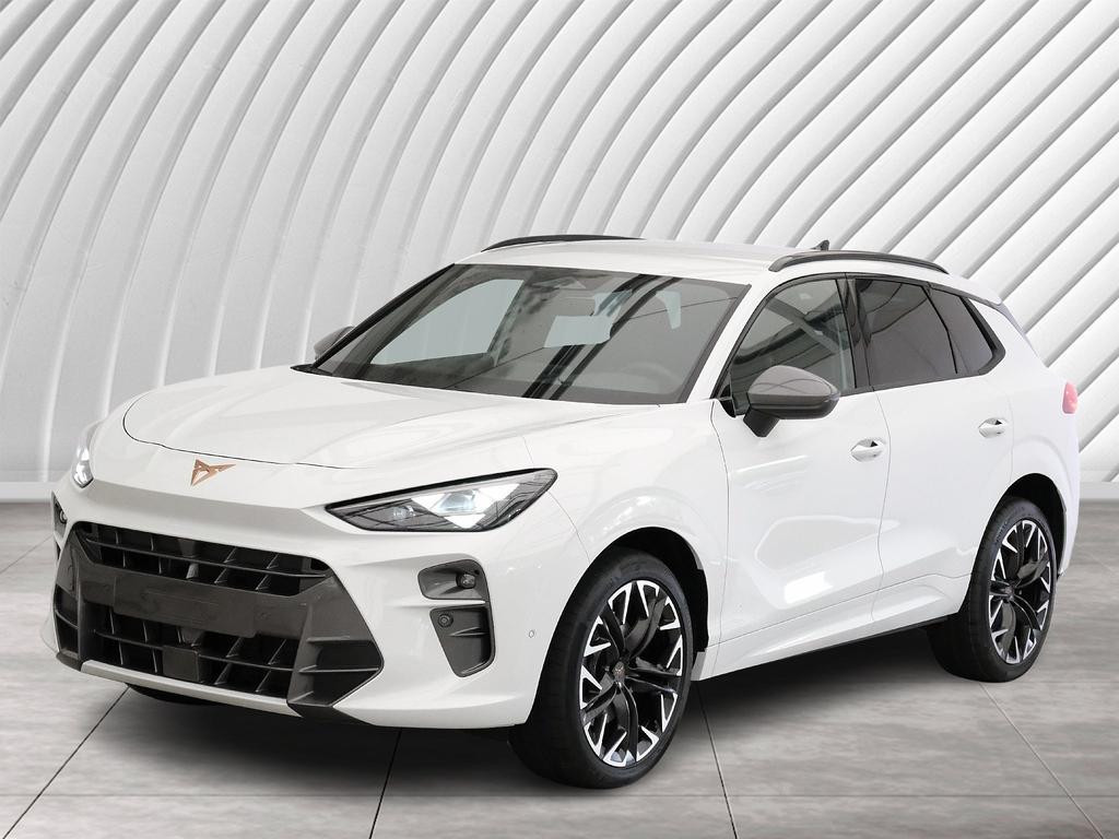 Cupra Terramar 2.0 TSI VZ