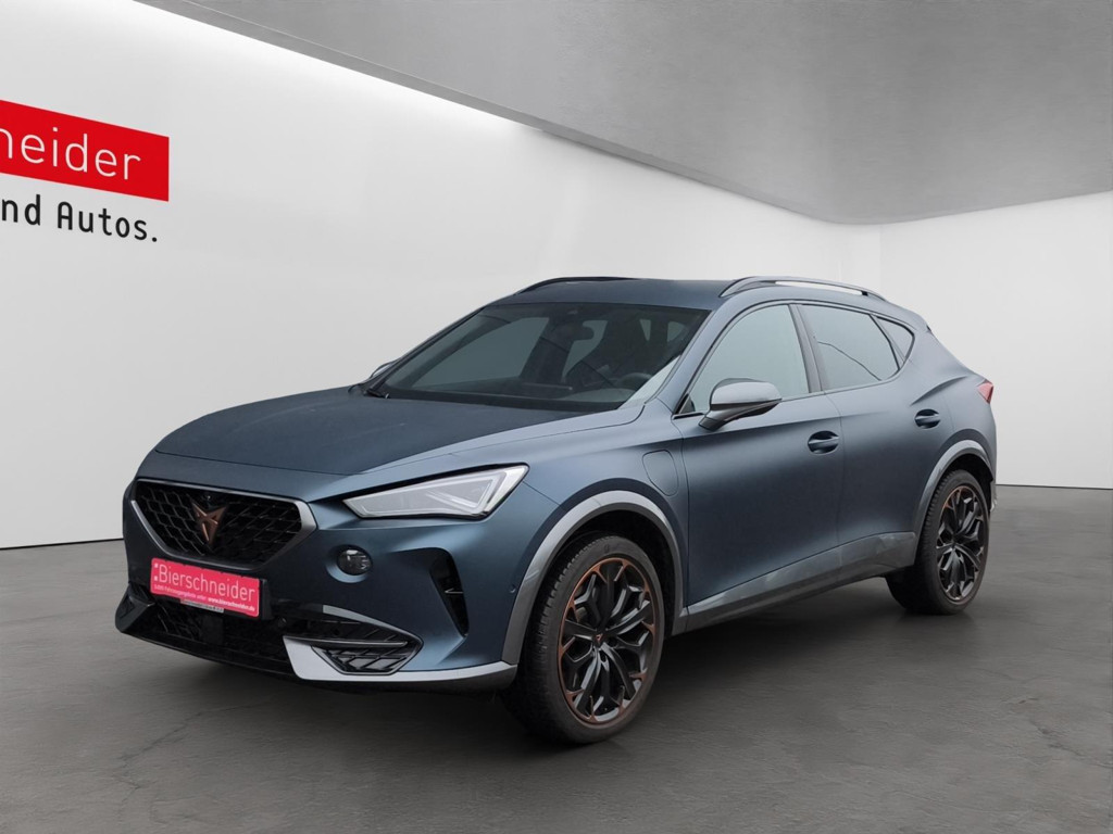 Cupra Formentor 1.4 DSG VZ e-Hybrid