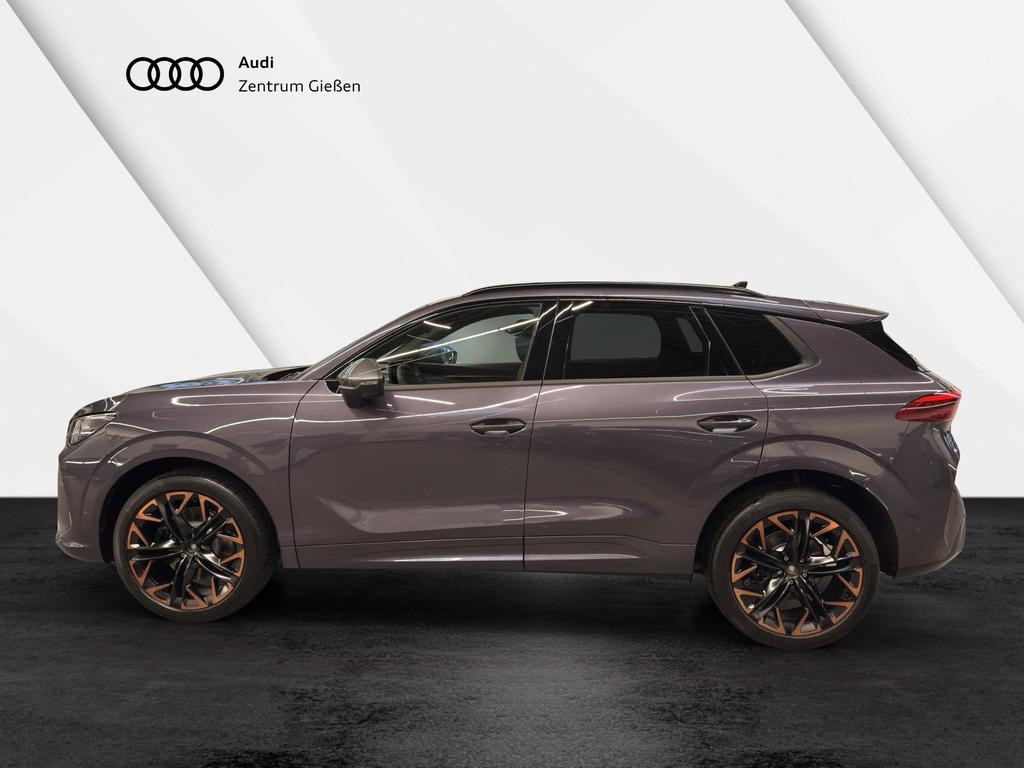 Cupra Terramar 2.0 TSI VZ