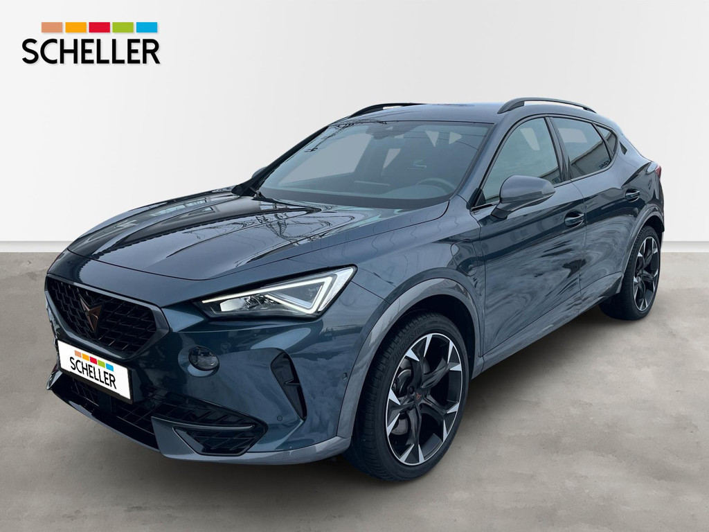 Cupra Formentor 1.4 DSG VZ e-Hybrid