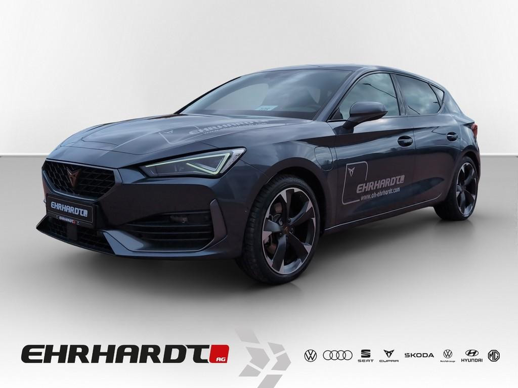 Cupra Leon 1.4 DSG e-Hybrid