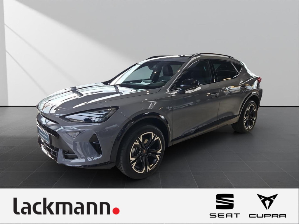 Cupra Formentor DSG 2.0 TDI