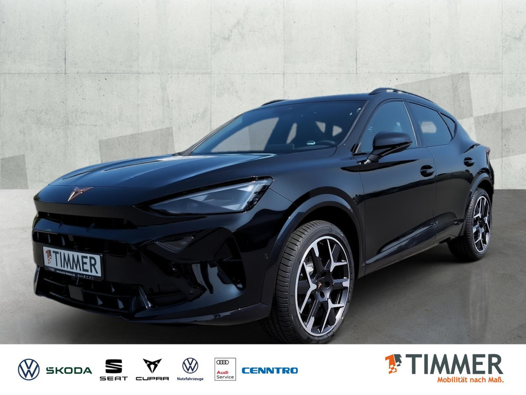 Cupra Formentor 2.0 TSI DSG VZ